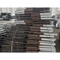 广东预埋灌注桩生产「北丰金属」江西螺旋地桩求购