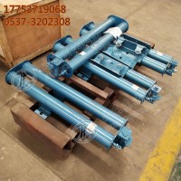 FMBS-B重锤式闭锁器 外观小巧使用面广