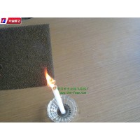 爆破过滤网孔海绵