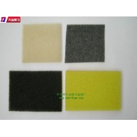 排风扇防尘网孔海绵