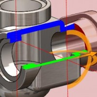 SOLIDWORKS 2025教育版的练习题库提供了即时反馈机制—众联亿城北京