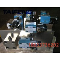 泰丰智能供应YN32-100FBCV二通插装阀电压可选产地货源