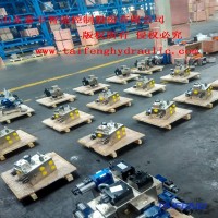 YN32-500HXBCV二通插装阀厂家直销电压可选产地货源