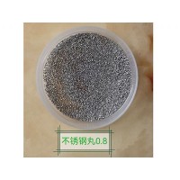 山东铸钢丸厂家