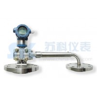 智能差压式密度计