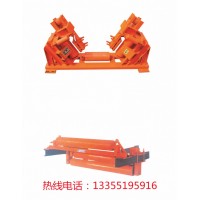 DDZ系列带式输送机用断带抓捕器 厂家销售