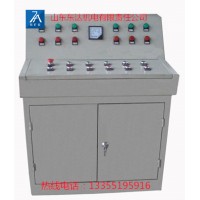 操车电控系统 进口PLC控制  厂家销售