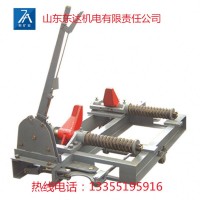 井口操车系统配套阻车器 厂家销售