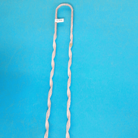 预绞丝护线条ADSS光缆耐张串耐张预绞丝金具保护条生产厂家