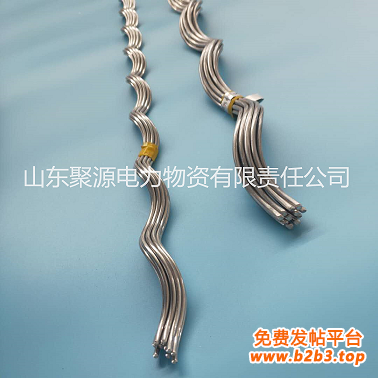 o缆悬垂预绞丝2