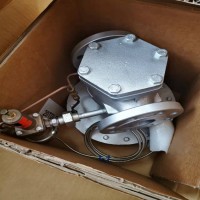 日本耀希达凯温度调节阀 进口阀门OB-2温度调节阀