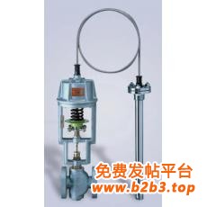 耀希达凯温度控制阀