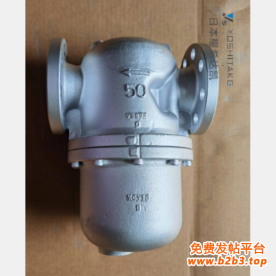 耀希达凯汽水分离器8