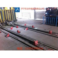 销齿式推车机 绳式推车机 链式推车机 厂家销售