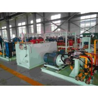 340热处理生产线液压系统 来图加工 液压系统定制