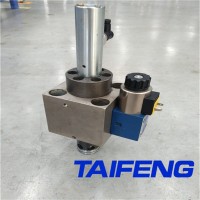 泰丰供应双主动比例插装阀TLC050-2WRCD-1X-SG24厂家直销