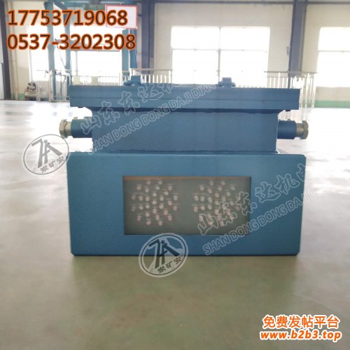 KXB语言声光报警器9