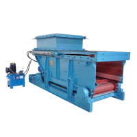 GLL800/7.5/S系列链式给料机