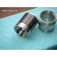 上海模具厂加工厂生产吸塑铝模 上海精玖