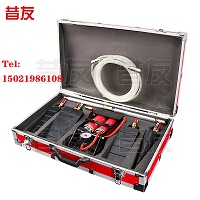 堵漏器材小孔堵漏枪 昔友牌小型堵漏工具