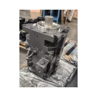 泰丰负载敏感泵TFA15VSO280 柱塞泵 高压