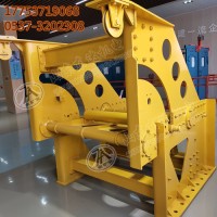 DDZ型带式输送机用断带抓捕器 输送带断裂卡带器