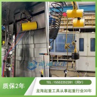 航空航天装配用气动平衡器,保护装置完善龙海起重专注起重工具30年