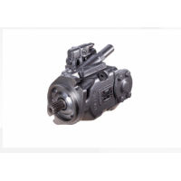 山东泰丰 拖拉机油泵 TFA10VN60柱塞泵  拖拉机液压系统解决方案