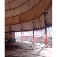 江苏液压提升|鼎恒液压机械供应LYT型-120链条式液压提升机