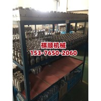 BRW315/31.5泵头组件 阀体组件 截止阀组