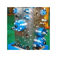 57MN-63MN自由锻造油压机阀块