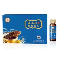 海参肽饮品OEM代加工贴牌定制 山东恒然堂提供一站式服务
