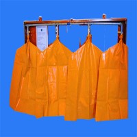 销售布袋压风自救装置价格透明人还实在服务还好