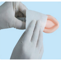 亚都一次性使用油脂纱布块使用说明书