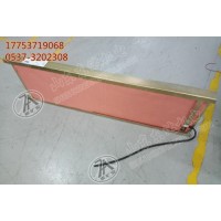 GVD1200煤矿用撕裂传感器 带式输送机输送带撕裂检测设备