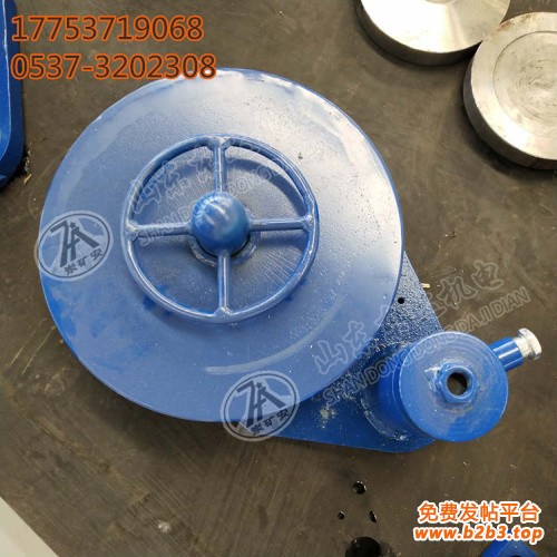 GZY液压称重传感器3