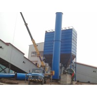 陕西石料厂除尘器加工厂家_河北泰琨环保机械生产石料厂除尘器