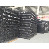 褶皱式除尘骨架厂家