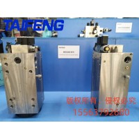 WSTZYC液压油缸厂家直销价格实惠折弯机油缸