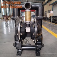 BQG系列矿用气动隔膜泵 自动排水装置多种规格