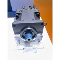 山东泰丰TFB1V80S/1X-LRB2-K可串泵柱塞变量泵