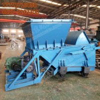 GLW系列往复式给料机 矿用防溃仓闸门可定制