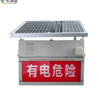 安全警示语音播放设备 —— 清晰播报，筑牢作业安全防线