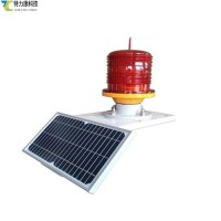 航空高空灯 —— 高亮警示，筑牢航空飞行安全防线