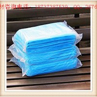 豫北一次性医用被罩使用说明书