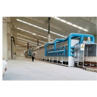 隧道窑炉中的烟气过大对产品有影响吗