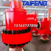 CF1-H200B型充液阀山东泰丰厂家