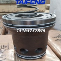 二通插装阀插件TLC063DB20E-7X