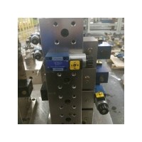 插装阀WC67Y-200CV