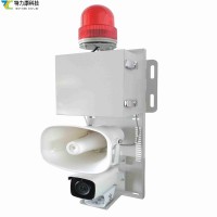 现货供应 智能激光限高报警系统 有效防范吊车碰线